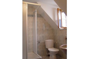 Slovaška Privát Zuberec, Eksterier